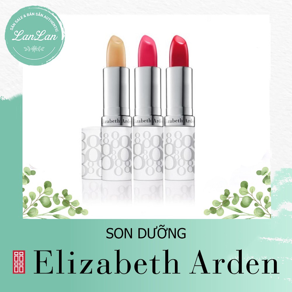Son dưỡng Elizabeth Arden