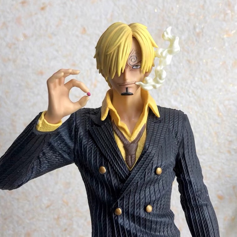 Mô Hình Nhân Vật Sanji Cao 38 - One Piece