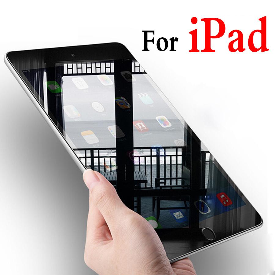 Kính cường lực 9H chống sốc cho iPad Mini 5
