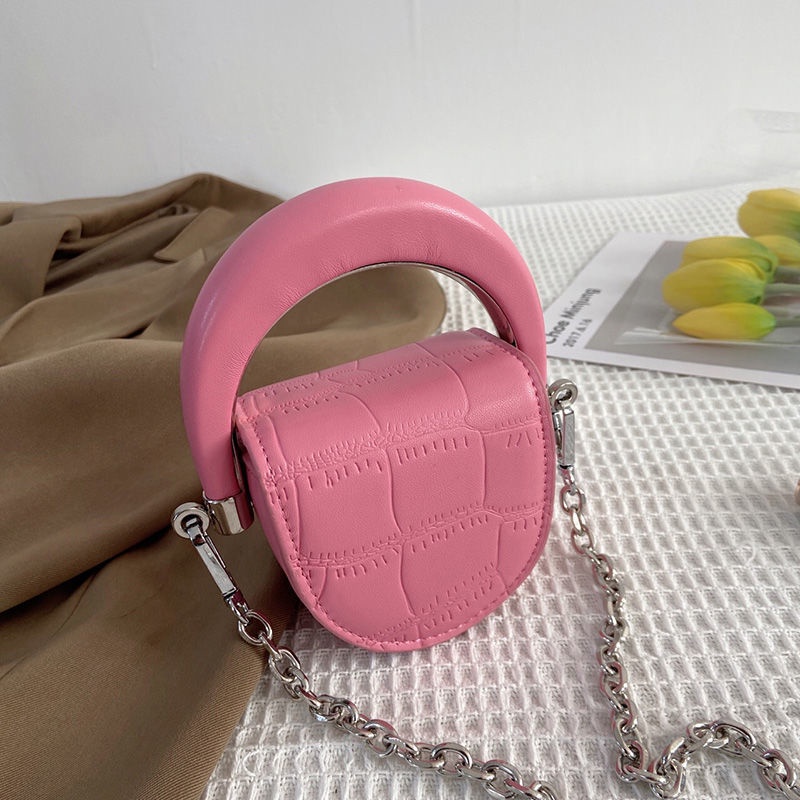 Túi Xách Mini Phong Cách Thời Trang Mới 2022 Cho Nữ