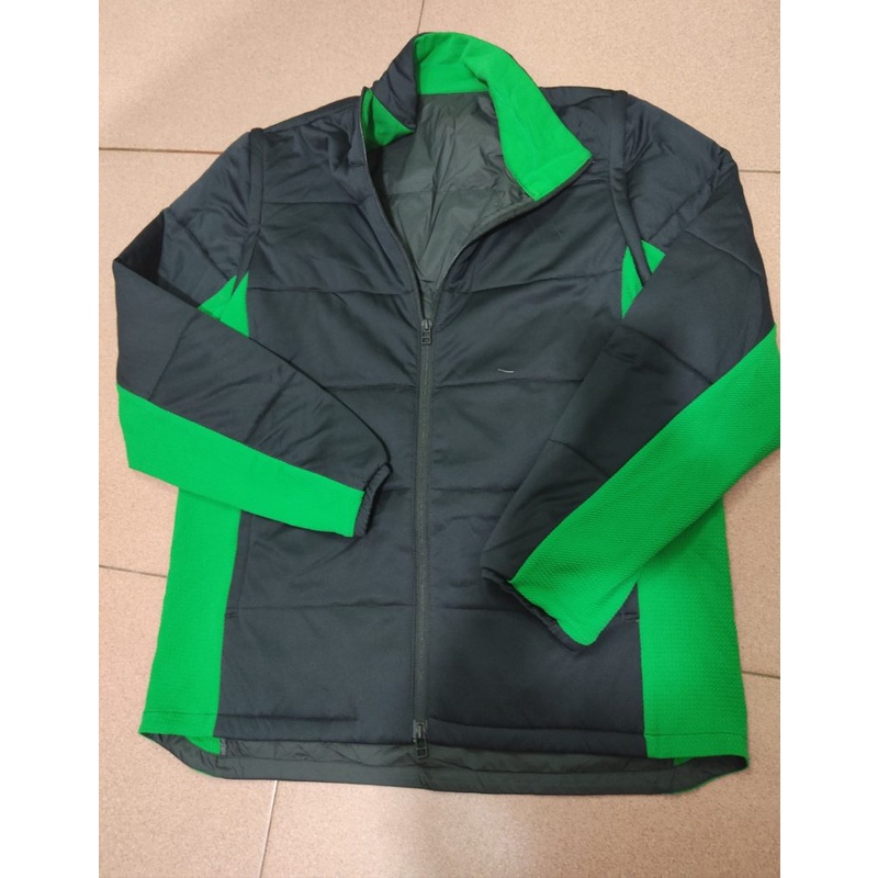 Áo khoác Under Armour Nam chính hãng size M