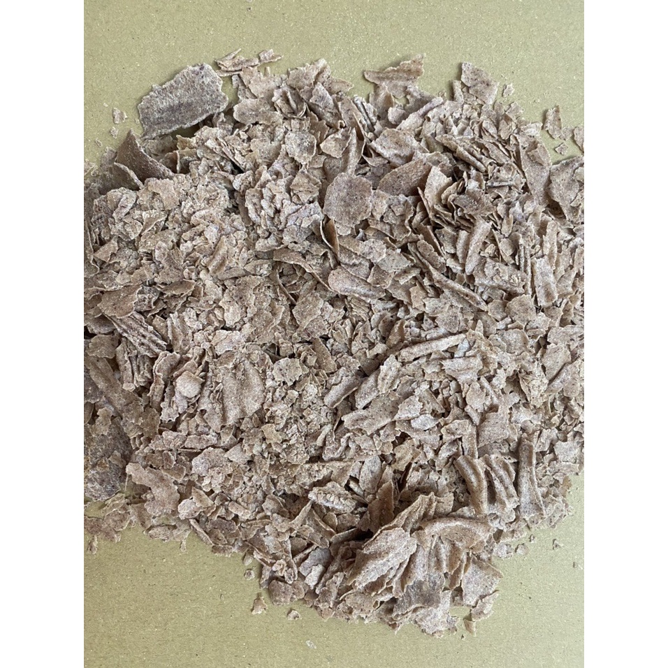 Khô dầu đậu phộng - phân bánh dầu đậu phộng loại khô mịn không mốc 1kg