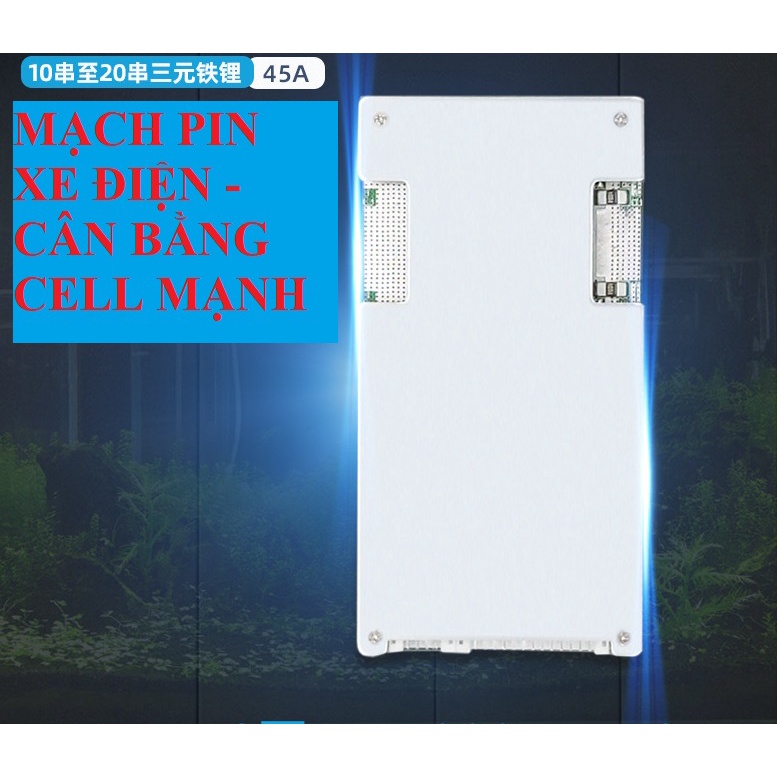 XẢ HÀNG - MẠCH BMS XE ĐIỆN - MẠCH PIN XE ĐIỆN CHANGFA - CÂN BẰNG CỰC MẠNH