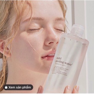 (Hàng Chính Hãng ) Nước hoa hồng toner celderma