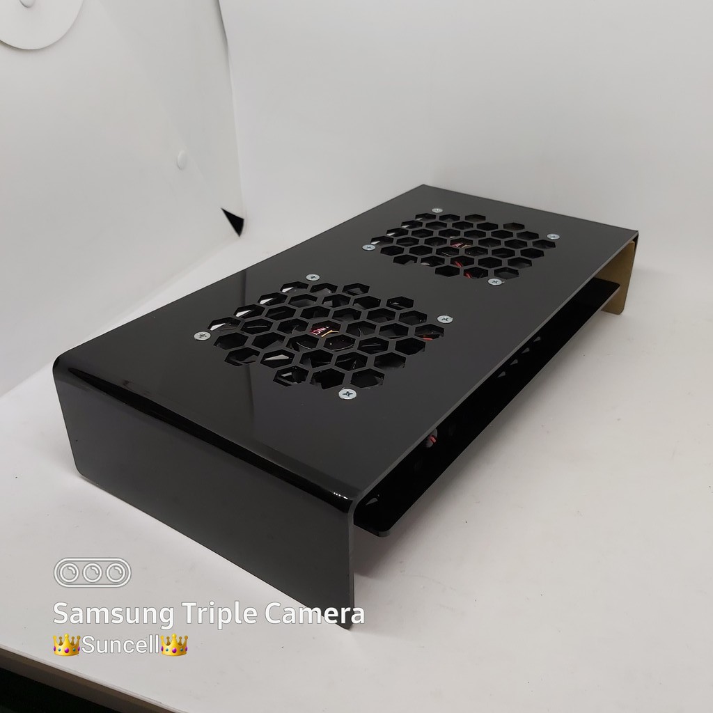 Quạt Tản Nhiệt Max 10,000 Rpm 9cm | BigBuy360 - bigbuy360.vn