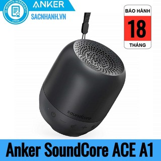 Loa Bluetooth Anker Soundcore Ace A1 - A3151