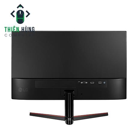 MÀN HÌNH LG 24 INCH 24MP59G-P FHD IPS 75HZ CHUYÊN GAME