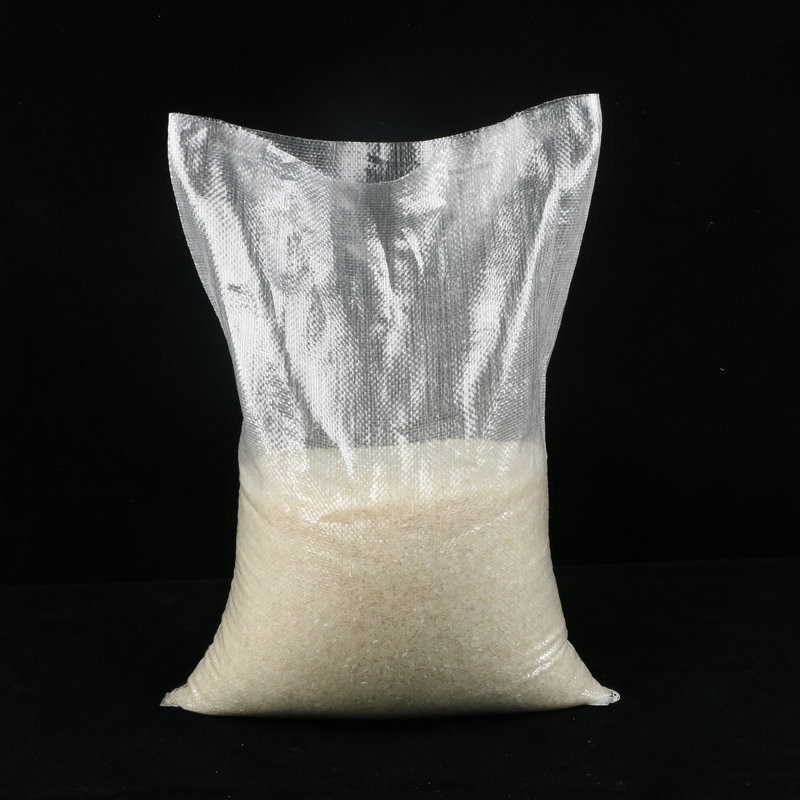 Bao tải dứa / Bao đựng gạo 5kg (100 chiếc)