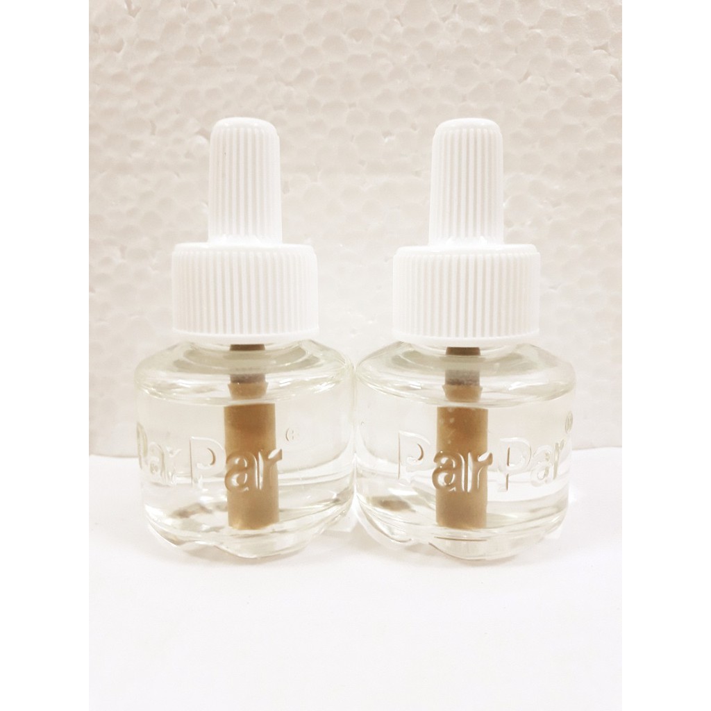 MÁY XÔNG TINH DẦU PAR PAR TẶNG KÈM 2 LỌ TINH DẦU 45ml