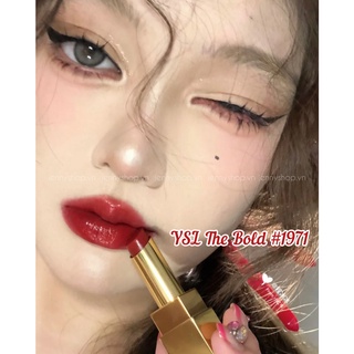 Son Thỏi YSL Rouge Pur Couture