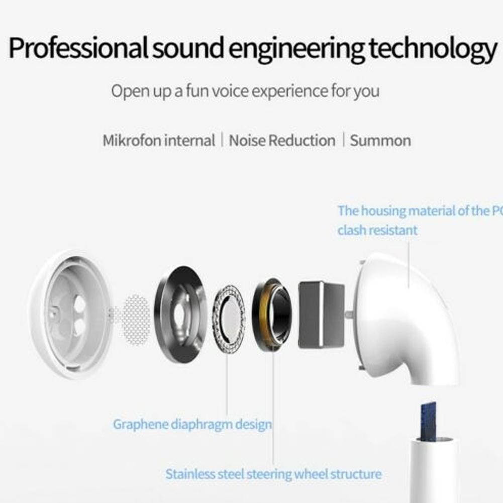 Tai nghe bluetooth i12 không dây thể thao tương thích với hệ thống Android và iOS với vỏ bảo vệ phong cách hoạt hình