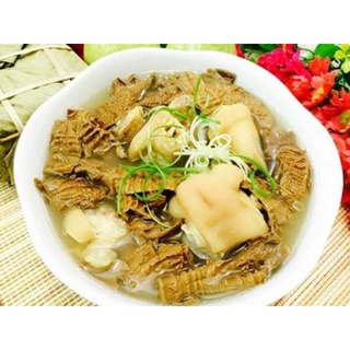 MĂNG NỨA TÉP RỪNG KHÔ SẠCH 1KG