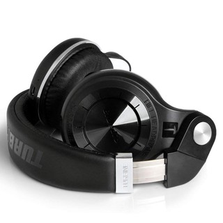 Tai nghe Bluetooth Bluedio T2+