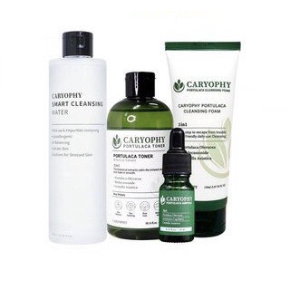 Sét dưỡng da ngăn ngừa mụn Caryo.phy Mini