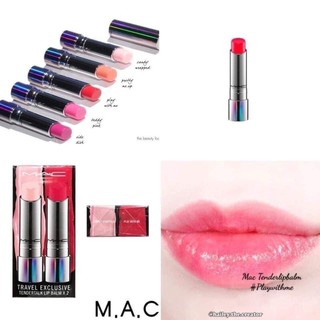 Son dưỡng Mac Tendertalk Lip Balm