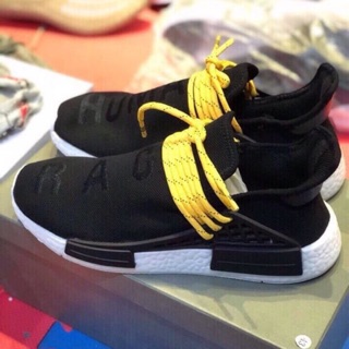 Giày human race
