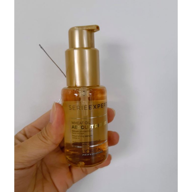 Serum dưỡng tóc hư tổn LOREAL 50ml (MP6608)