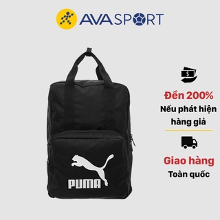 Balo Puma Originals Urban Tote 078481-04
