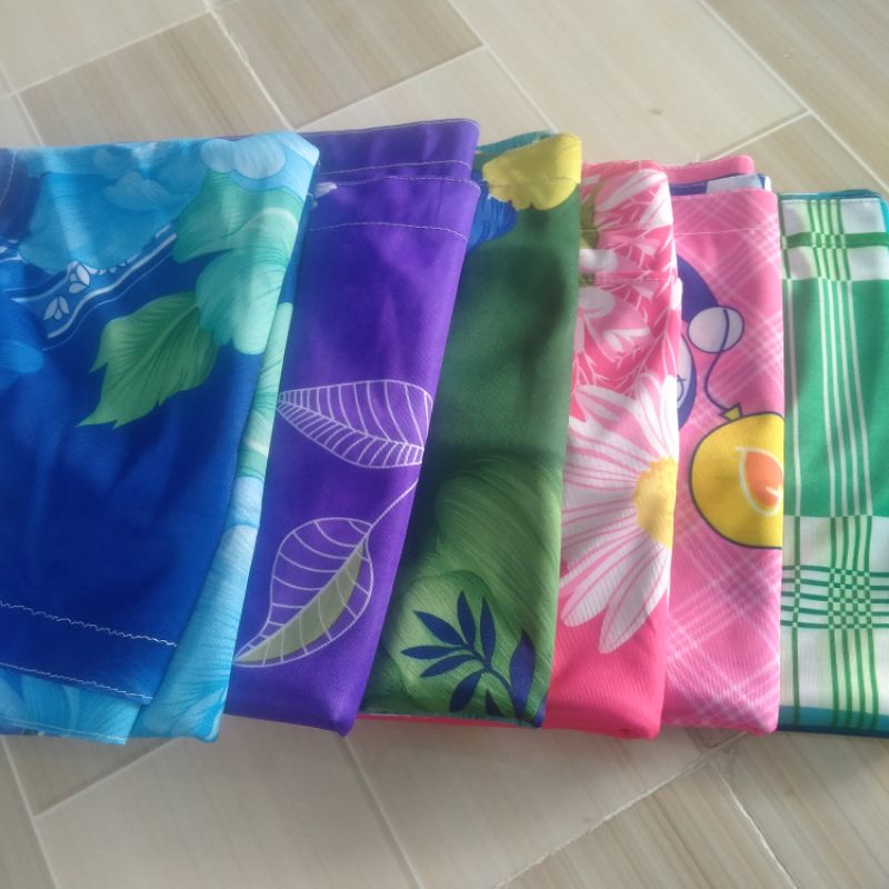 áo gối nằm thun 30*50(vỏ gối size nhỏ) được chọn mẫu