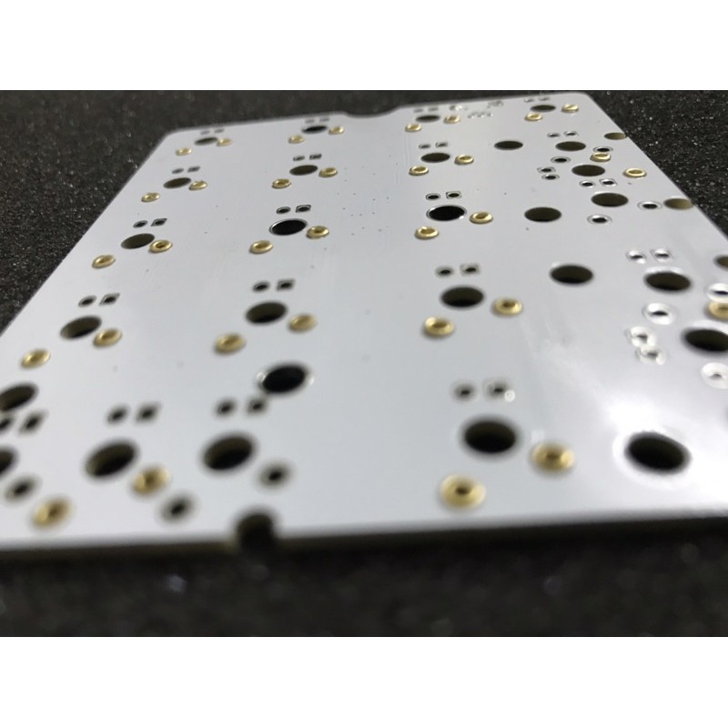 (Túi 10 cái) Hotswap Socket - PCB rivet - Biến mạch Hàn thành mạch Hotswap cho bàn phím cơ | BigBuy360 - bigbuy360.vn