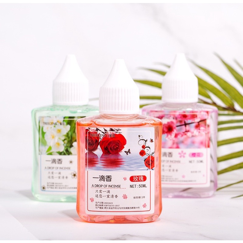 Dung dịch hương nước hoa làm thơm nhà vệ sinh, bồn cầu, khách sạn mẫu mới