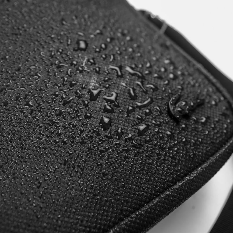 Túi Bag shoulder lacoste