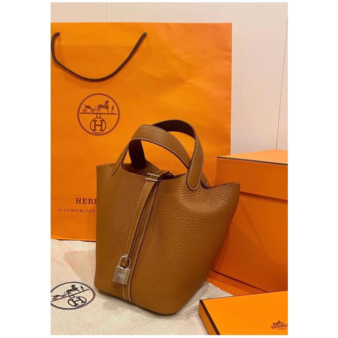 TÚI XÁCH Her.mes picotin 18