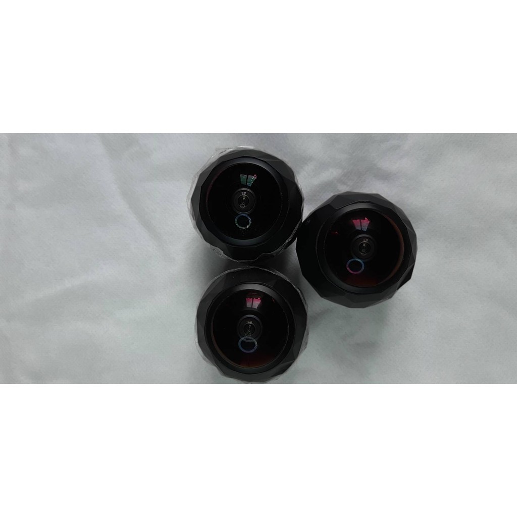 Camera hành trình 360 - Camera 360fly | BigBuy360 - bigbuy360.vn