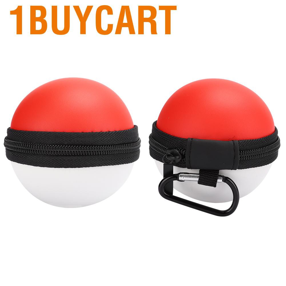 Túi Đựng Bóng Pokemon 1buycart Cho Nintendo Switch