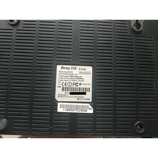 Draytek Vigor 2910G