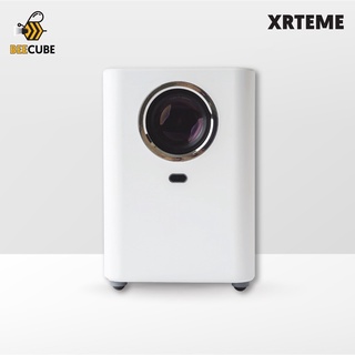 Máy chiếu mini beecube xtreme chiếu độ phân giải full hd- hỗ trợ đầu vào 4k- bảo hành chính hãng 12 tháng