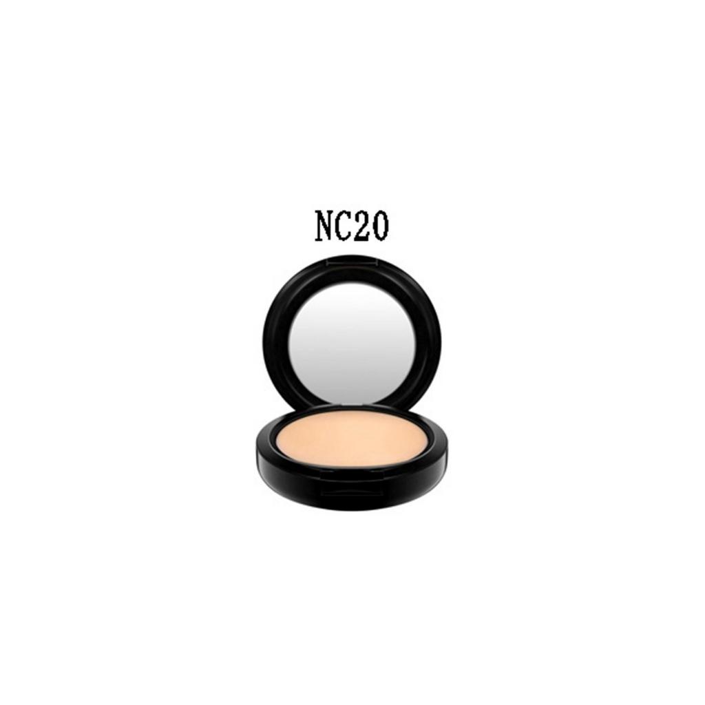 Phấn Nền MAC Studio Fix Powder Plus