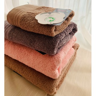 KHĂN TẮM CAO CẤP SONGWOL - HÀN QUỐC