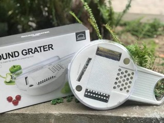 Bộ bào rau củ Lock&lock