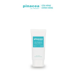 Kem chống nắng Pinacea UV Shield Sun Lotion Non Nano- 50ml