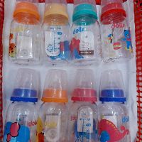 VB. Bình sữa 40ml. 60ml. 120ml. 240ml < Bé Sơ Sinh>