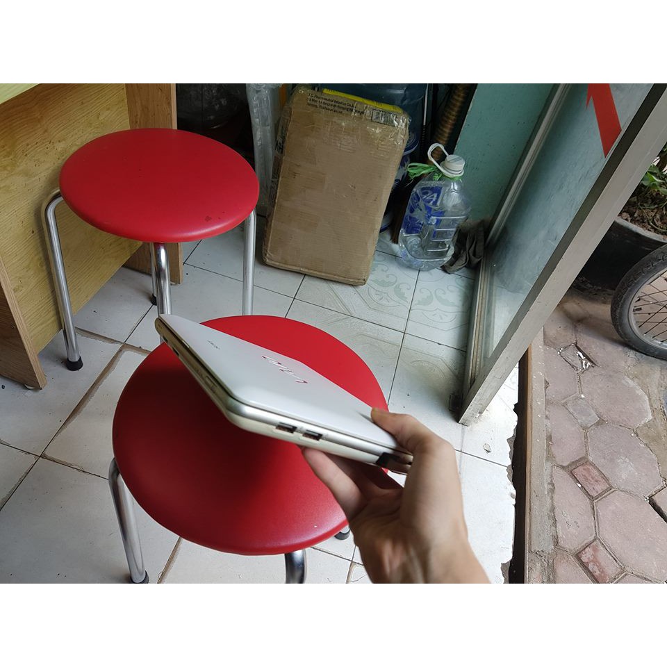 [Quá Sốc] Laptop mini 10inch Sony Vaio Đẳng cấp Ram 2Gb/Nguyên Bản/Có Bao Da | BigBuy360 - bigbuy360.vn