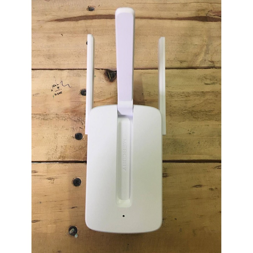 kích wifi mercury 3 râu BH 6 tháng đổi mới | WebRaoVat - webraovat.net.vn