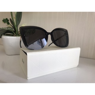 [Hình Thật] Mắt Kính Thời Trang Nữ