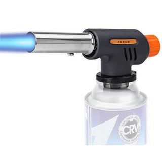 Súng Khò Lửa Tự Động Đánh Lửa Cầm Tay Multi Purpose Torch