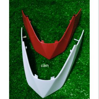 Bợ dưới phá đèn sonic