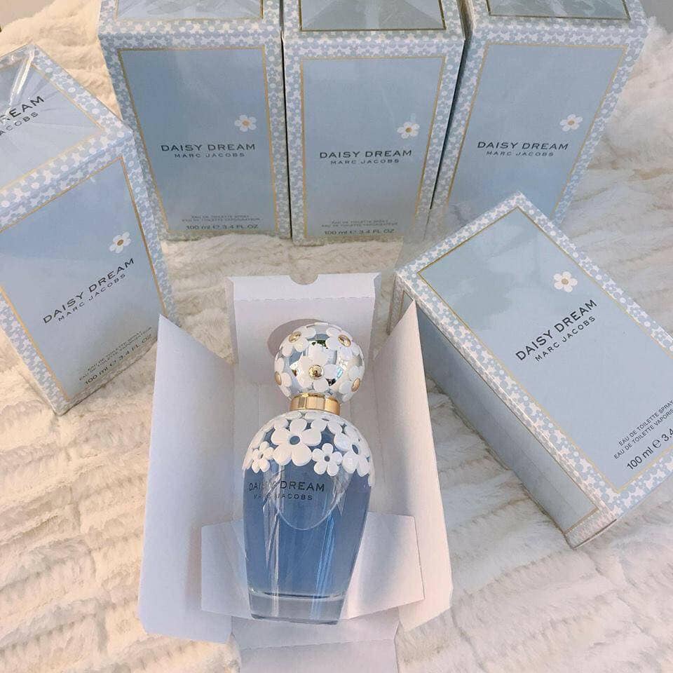 nước hoa nữ Marc Jacobs Daisy Dream 100ml Marc Jacobs