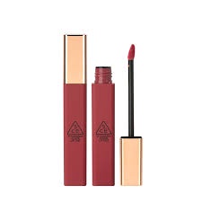Son Kem Lì 3CE Cloud Velvet Tint 4g Son 3CE Chính Hãng