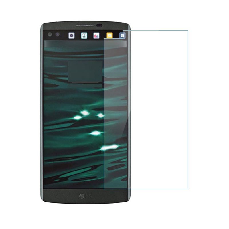 Kính Cường Lực LG V20 / V10 (9H-0.26mm)