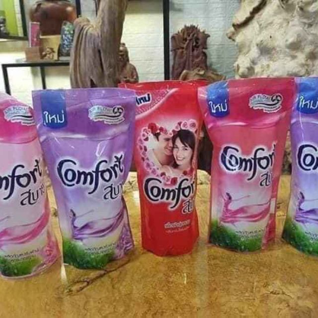 Nước xả comfort