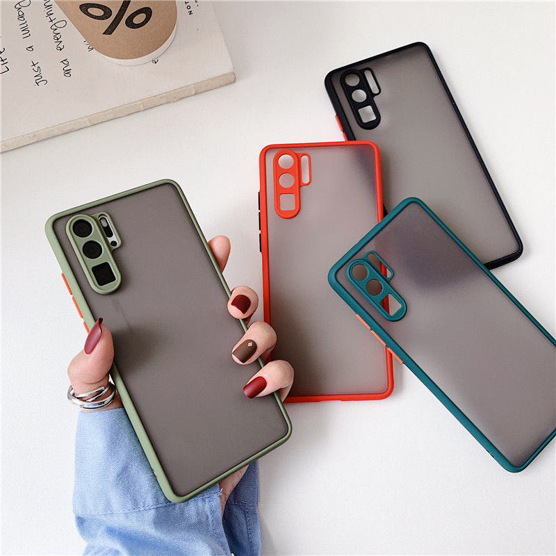 Ốp điện thoại chống sốc va đập bảo vệ camera cho Realme 11X 11 10 Pro Plus PRO+ 5G 4G 2023