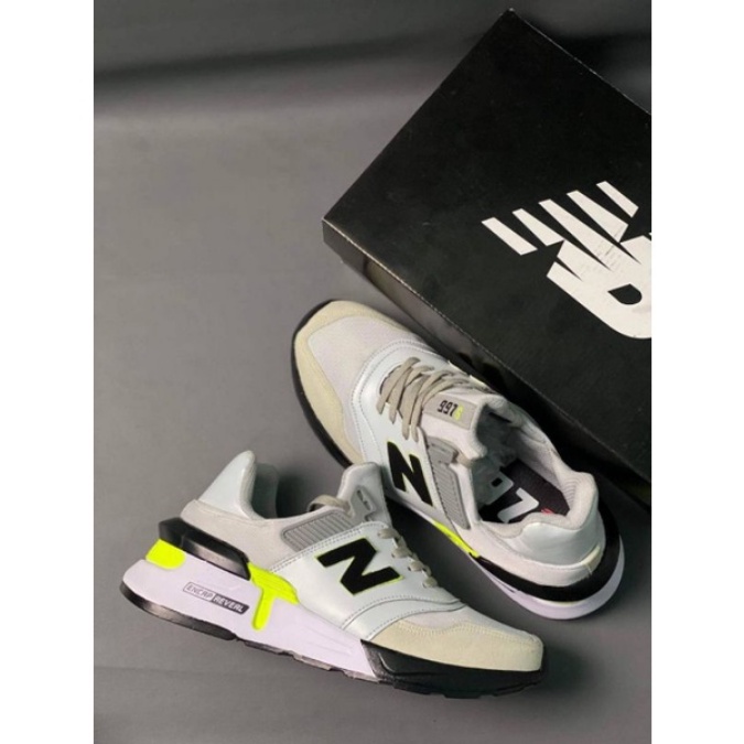 Giày Thể Thao New Balance 997 NB New Balance 997 Thời Trang Cho Nam