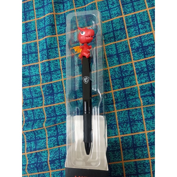 Bút rồng MSI