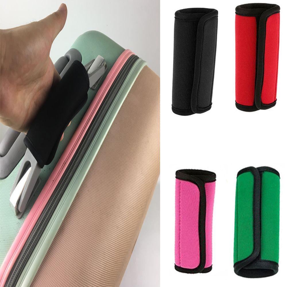 Vỏ Bọc Tay Cầm Va Li Du Lịch Đa Năng Chống Thấm Nước