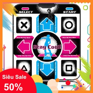 [GIÁ SẬP SÀN] THẢM NHẢY AUDITION USB11 [SỈ]